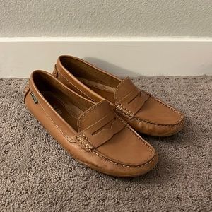 Lands End Womens Flats size US 7